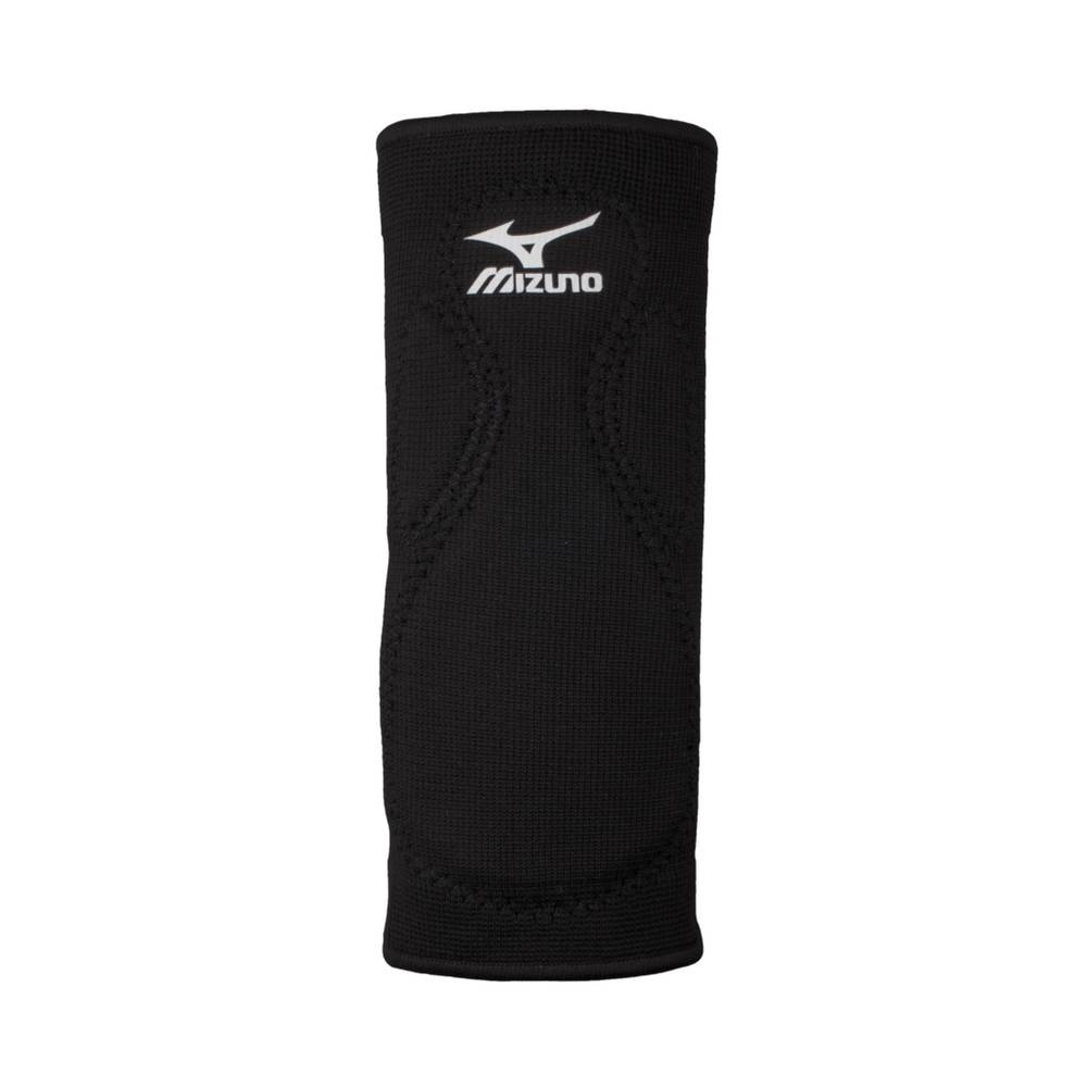 Mens Mizuno Slider Baseball Knee Pads Black Philippines (TZGYXS297)